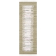 Safavieh Montauk Ivory Contemporary Rug - Runner 2'3