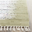 Safavieh Montauk Ivory Contemporary Rug - Runner 2'3