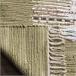 Safavieh Montauk Ivory Contemporary Rug - Runner 2'3