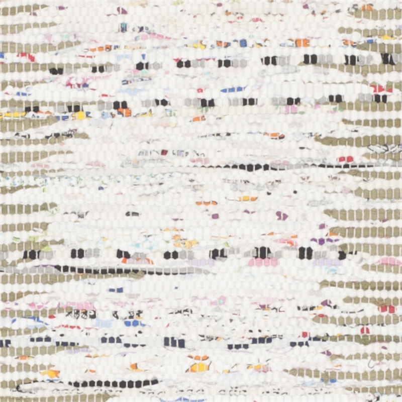 Safavieh Montauk Ivory Contemporary Rug - Runner 2'3