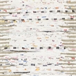 Safavieh Montauk Ivory Contemporary Rug - Runner 2'3