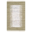 Safavieh Montauk Ivory Contemporary Rug - Runner 2'6
