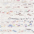 Safavieh Montauk Ivory Contemporary Rug - Runner 2'6