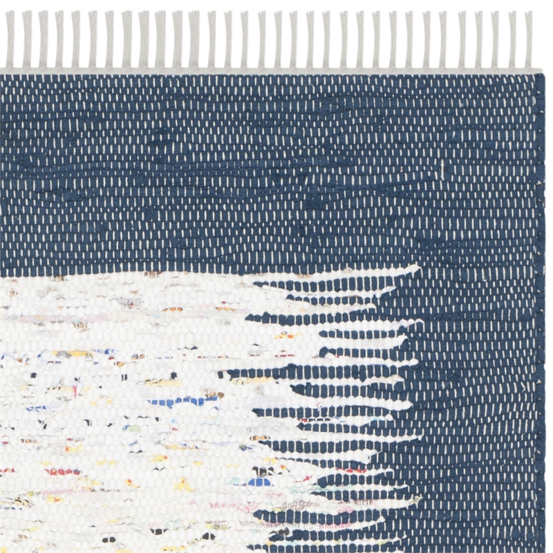 Safavieh Montauk Ivory Contemporary Rug - 3' x 5'