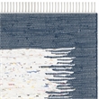 Safavieh Montauk Ivory Contemporary Rug - 3' x 5'