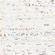 Safavieh Montauk Ivory Contemporary Rug - 3' x 5'