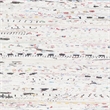 Safavieh Montauk Ivory Contemporary Rug - 5' x 8'