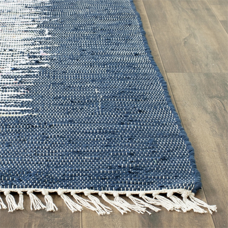 Safavieh Montauk Ivory Contemporary Rug - 8' x 10'
