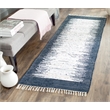 Safavieh Montauk Ivory Contemporary Rug - Runner 2'3