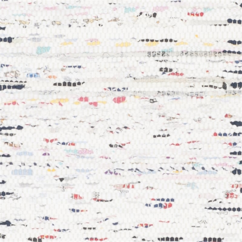 Safavieh Montauk Ivory Contemporary Rug - Runner 2'3