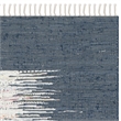 Safavieh Montauk Ivory Contemporary Rug - Square 4'
