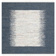 Safavieh Montauk Ivory Contemporary Rug - Square 6'