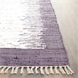 Safavieh Montauk Ivory Contemporary Rug - 3' x 5'