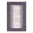 Safavieh Montauk Ivory Contemporary Rug - 3' x 5'