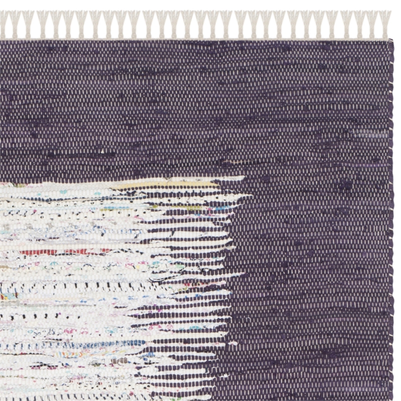safavieh montauk ivory contemporary rug - 8' x 10'