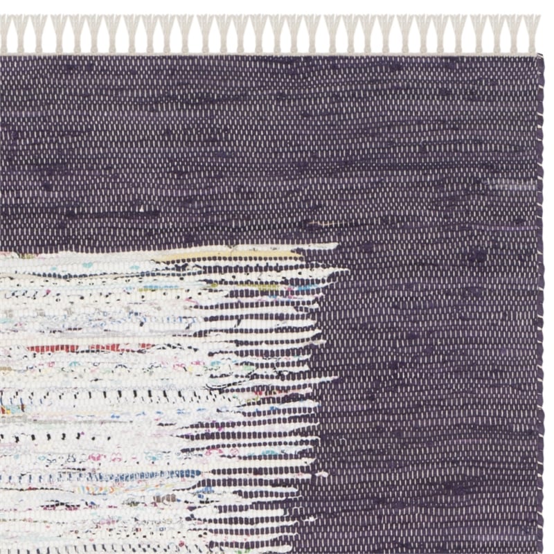 Safavieh Montauk Ivory Contemporary Rug - 9' x 12'