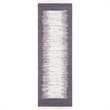 Safavieh Montauk Ivory Contemporary Rug - Runner 2'3