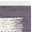 Safavieh Montauk Ivory Contemporary Rug - Runner 2'3