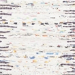 Safavieh Montauk Ivory Contemporary Rug - Runner 2'3