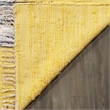 Safavieh Montauk Ivory Contemporary Rug - 4' x 6'