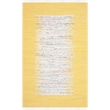 Safavieh Montauk Ivory Contemporary Rug - 5' x 8'