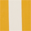 Safavieh Montauk Yellow Contemporary Rug - Round 8'