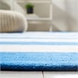 Safavieh Montauk Blue Contemporary Rug - 8' x 10'