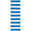 Safavieh Montauk Blue Contemporary Rug - Runner 2'3