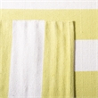Safavieh Montauk Green Contemporary Rug - 6' x 9'