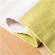 Safavieh Montauk Green Contemporary Rug - 8' x 10'