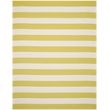 Safavieh Montauk Green Contemporary Rug - 9' x 12'
