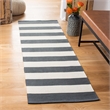 Safavieh Montauk Grey Contemporary Rug - 2'3