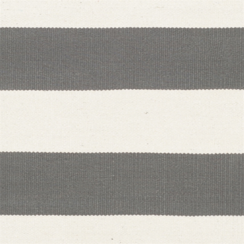 Safavieh Montauk Grey Contemporary Rug - 2'3