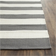 Safavieh Montauk Grey Contemporary Rug - 2'3