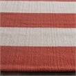 Safavieh Montauk Rust Contemporary Rug - Runner 2'3