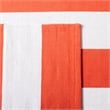 Safavieh Montauk Rust Contemporary Rug - Runner 2'3