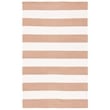 Safavieh Montauk Sand Contemporary Rug - 3' x 5'