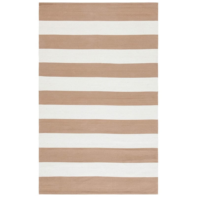 Safavieh Montauk Sand Contemporary Rug - 4' x 6'