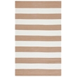Safavieh Montauk Sand Contemporary Rug - 4' x 6'