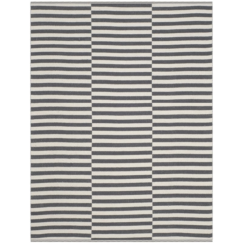 Safavieh Montauk Ivory Contemporary Rug - 4' x 6'