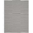 Safavieh Montauk Ivory Contemporary Rug - 4' x 6'