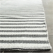 Safavieh Montauk Ivory Contemporary Rug - 5' x 7'