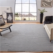 Safavieh Montauk Ivory Contemporary Rug - 8' x 10'