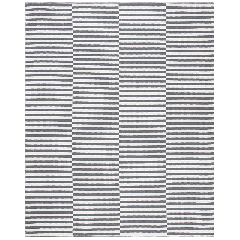 Safavieh Montauk Ivory Contemporary Rug - 8' x 10'
