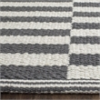 Safavieh Montauk Ivory Contemporary Rug - 8' x 10'
