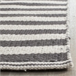 Safavieh Montauk Ivory Contemporary Rug - Runner 2'3