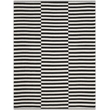 Safavieh Montauk Ivory Contemporary Rug - 4' x 6'