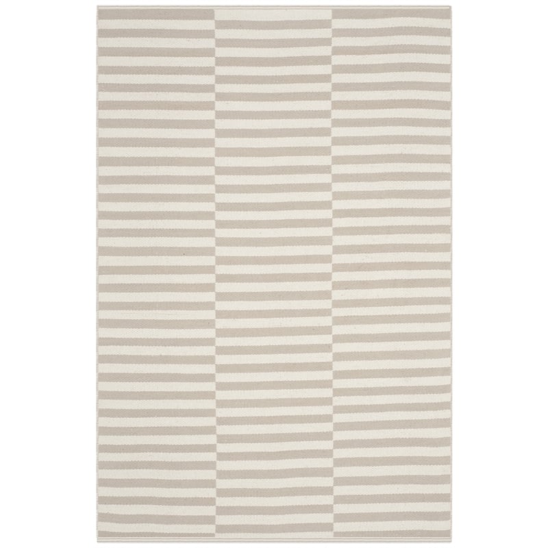 Safavieh Montauk Ivory Contemporary Rug - 2'3