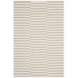 Safavieh Montauk Ivory Contemporary Rug - 4' x 6'