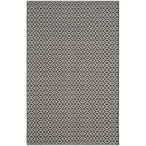 Safavieh Montauk Ivory Contemporary Rug - 2'3&quot x 3'9&quot